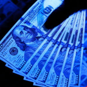 Dark Web Posts Advertising Counterfeit Cash Surge 90%
