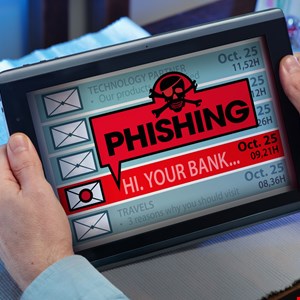 Advanced Phishing Scams Target Middle East and Impersonate UAE Ministry of Human Resources