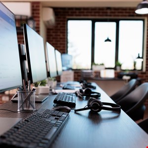 Featured image for Google Warns of UNC6783 Threat Group Targeting BPOs