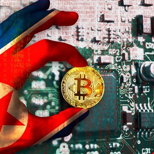 North Korean Hackers Use Fake Coding Tasks to Steal Crypto