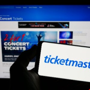 Ticketmaster Claims Bot Attack Disrupted Taylor Swift Tour Sales