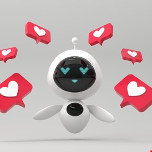 Romantic AI Chatbots Fail the Security and Privacy Test