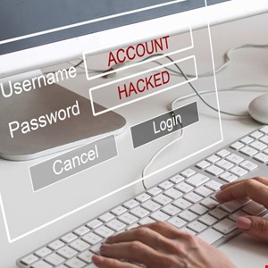 £1M Lost as UK Social Media and Email Account Hacks Skyrocket