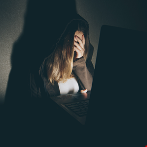 Fifth of Young Women in UK Were Cyber-Flashed in Past Year