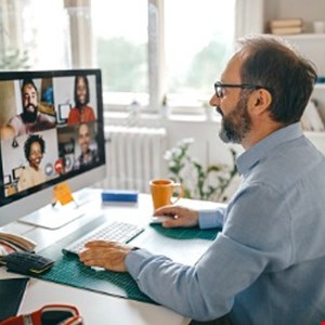 Half of Orgs Concerned Remote Working Puts Them at Greater Risk of Cyber-Attacks