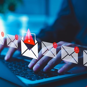 Cyber: Microsoft Flags Mass Phishing Campaign Using Fake Compliance E... (2026)