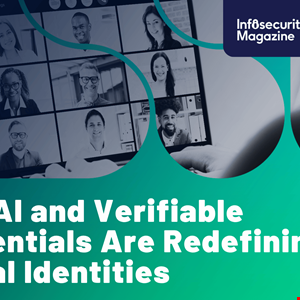 How AI and Verifiable Credentials Are Redefining Digital Identities ...
