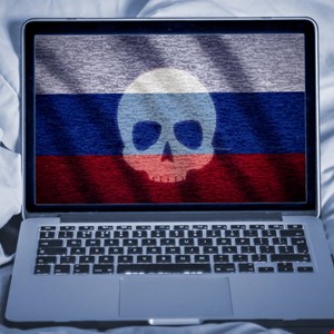 Russia “Pre-positioning” Cyber-Attacks for Potential Invasion