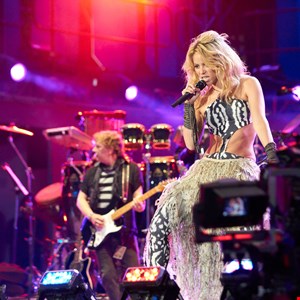 Shakira's Death is Widely Exaggerated - Infosecurity Magazine