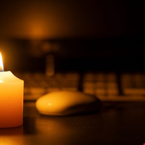Ransomware Attacks Fall in April Amid RansomHub Outage Ransomware Attacks Fall in April Amid RansomHub Outage
