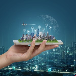 UK Considers New Enterprise IoT Security Law
