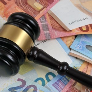 GDPR Fines Total €1.2bn in 2024