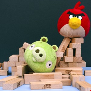 Angry Birds Developer Accused of Illegal Data Collection - Infosecurity  Magazine