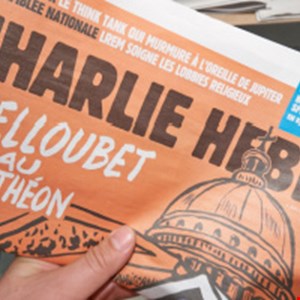 Iranian Threat Actor Neptunium Associated With Charlie Hebdo Cyber-Attacks