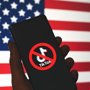 US Congress Passes Bill to Ban TikTok