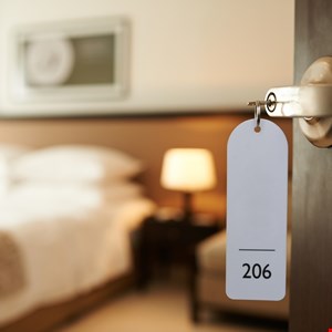 Lockdown Hotel Bookings at Risk Due to DMARC Fail