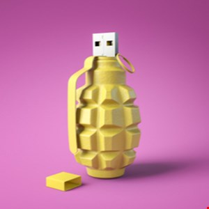 Air-Gapped Systems Targeted with Weaponized USBs - Infosecurity Magazine