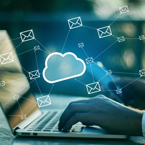 Cloud-Based Email Threats Surge 50% in 2021