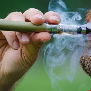 Vaping e Cigarettes Can Be Used to Hack Computers Infosecurity