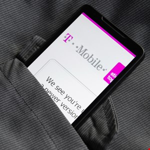 T-Mobile Investigates Possible Data Breach