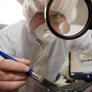 Gateshead College opens digital forensics lab - Infosecurity Magazine