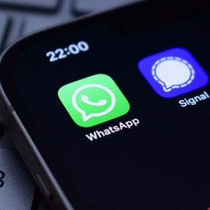 Russian Hackers Attack WhatsApp and Signal Accounts