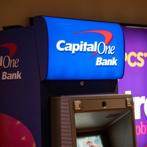 New Charges Filed Against Alleged Capital One Hacker