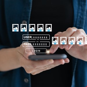 Researchers Identify 2.9 Billion Compromised Credentials