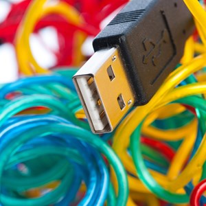 Unfixable USB Hack Threatens Life As We Know It - Infosecurity Magazine