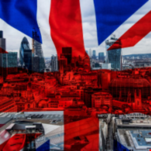 Rapid7 Has Good News for UK Security Posture