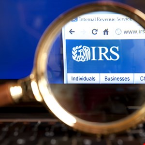 IRS Warns of EFIN Scam