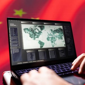 Chinese Cyber Espionage Jumps 150%, CrowdStrike Finds