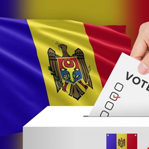 Disinformation Campaign Targets Moldova Ahead of EU Referendum