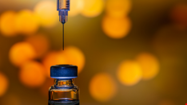Securing the #COVID19 Vaccine & Supply Chain
