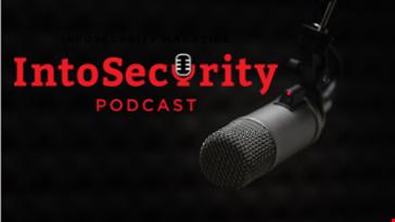 Into Security Podcast - Episode 10