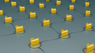 Gain Control and Security of Your File Collaboration