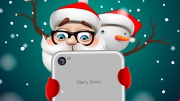 The Nightmare After Christmas: Plugging the Mobile Security Gap