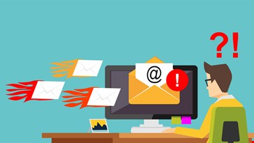Protecting Your Enterprise from the Threat of Email Attacks