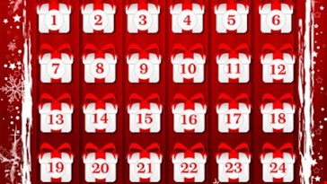 Infosecurity Magazine’s Infosec Christmas Advent Calendar