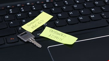 Password Security in 2022: An IT Managers Guide