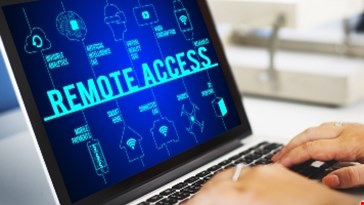 Implications of GDPR on Remote Access & Control