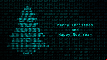 The Infosecurity Magazine End of Year Xmas Quiz (Feat. The Beer Farmers) 