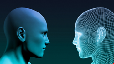 Man vs. Machine: How to Win the Battle of the Bots