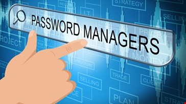 Password Management: Getting Down to Business