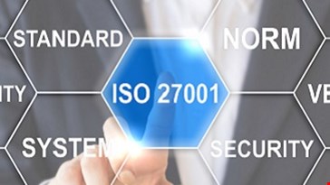 The Remote Workplace: Managing the New Threat Landscape with ISO 27001