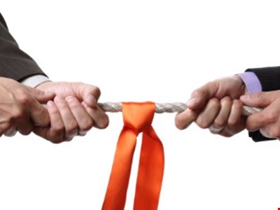 Poor Working Relationships Between Security and Networking Teams Preventing Benefits of Digital Transformation