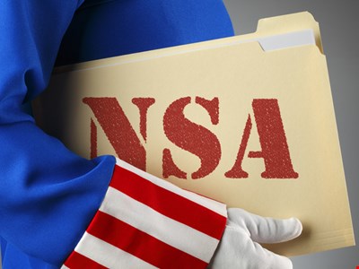 NSA Appoints Cyber Director