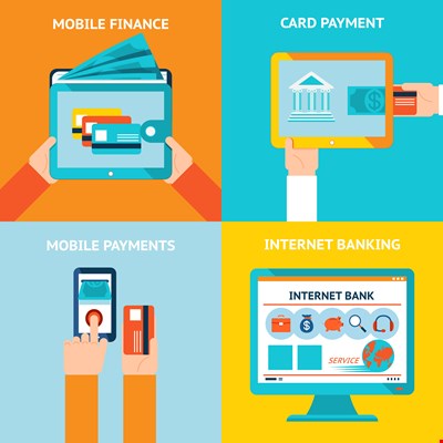 Security Concerns Holding Back Mobile Banking Adoption | Blackmere ...