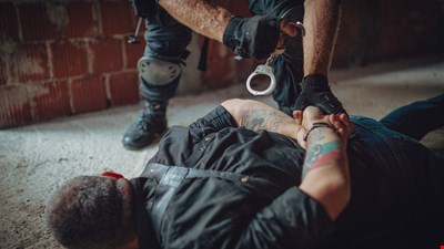 Police Access Encrypted Devices in Major Global Crime Bust