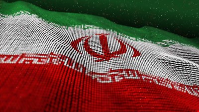FBI Issues Warning Over Iranian Cyber Company